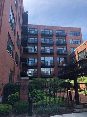 2323 W Pershing Unit 417, Chicago, IL 60609