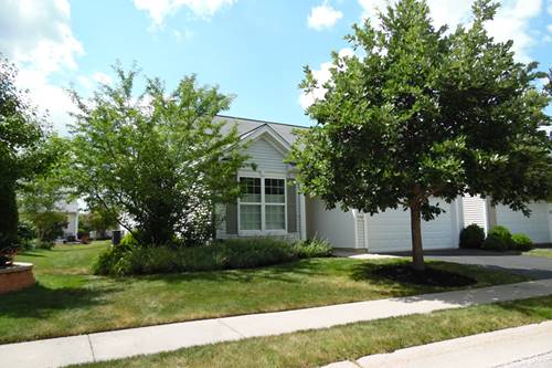 11735 Wembley, Huntley, IL 60142