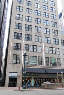 20 N State Unit 910, Chicago, IL 60602