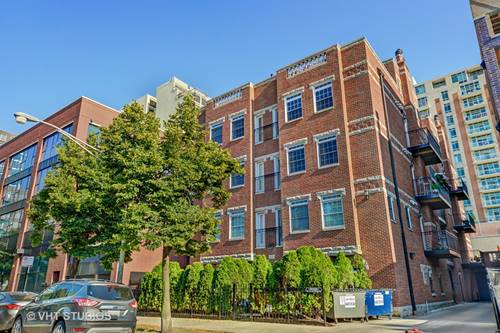 225 W Scott Unit 3W, Chicago, IL 60610