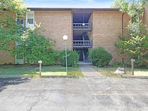 5531 E Lake Unit F, Lisle, IL 60532