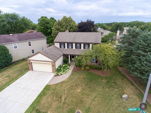 2677 Longview, Lisle, IL 60532