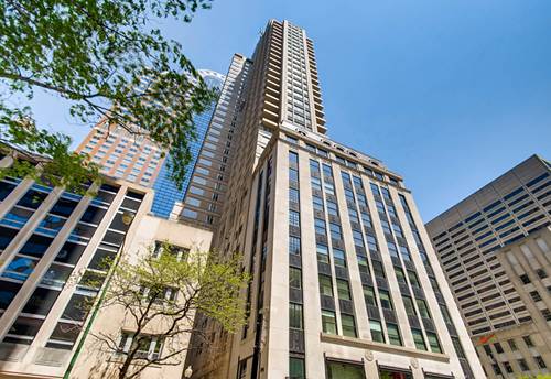 118 E Erie Unit 16D, Chicago, IL 60611