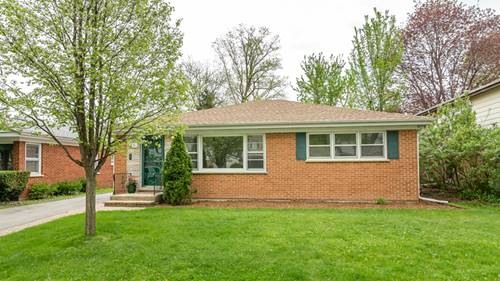 621 S Dryden, Arlington Heights, IL 60005