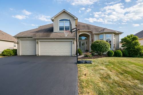 2254 James Leigh, Aurora, IL 60503