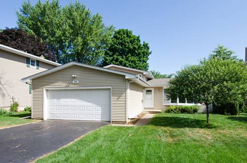 576 Krenz, Cary, IL 60013