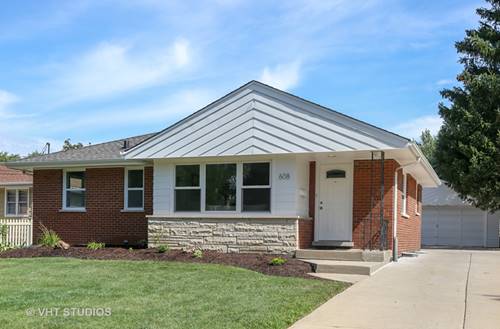 608 E Madison, Villa Park, IL 60181