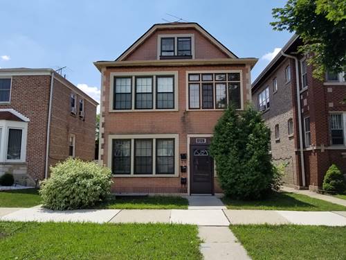 5129 W Roscoe, Chicago, IL 60641