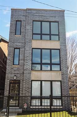 2533 W Congress Unit 2E, Chicago, IL 60612