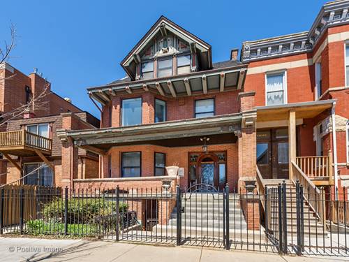 1032 W Diversey, Chicago, IL 60614