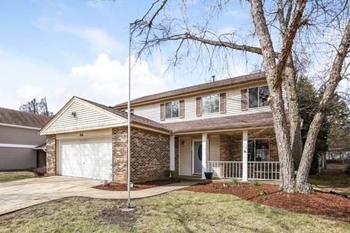 44 Monterey, Vernon Hills, IL 60061