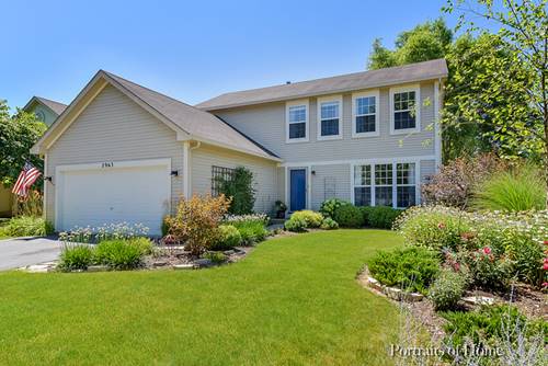 2963 Carlsbad, Aurora, IL 60503