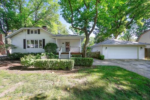 419 W Park, Wheaton, IL 60189