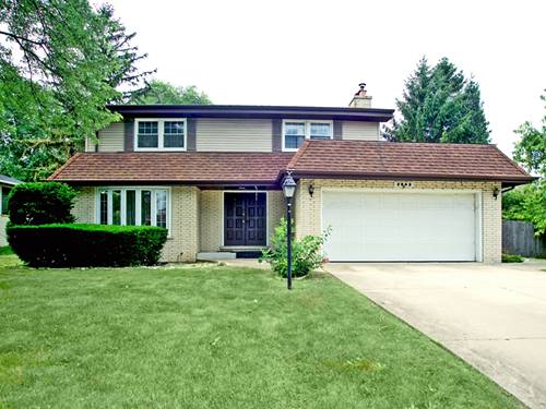 2942 S Briarwood, Arlington Heights, IL 60005