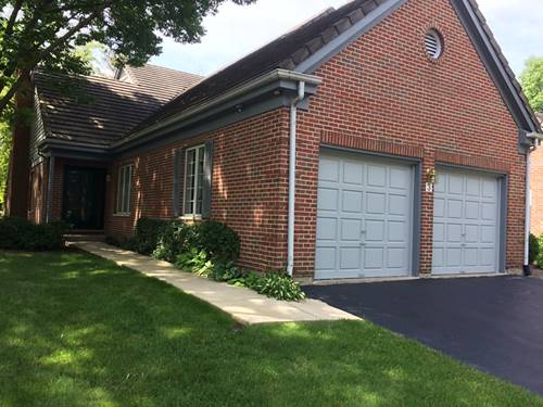 3 Southgate, Burr Ridge, IL 60527