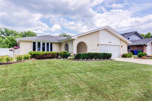 14635 S Appaloosa, Homer Glen, IL 60491