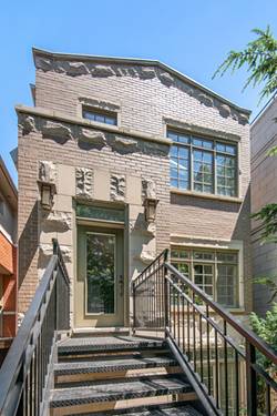 1633 N Hermitage, Chicago, IL 60622