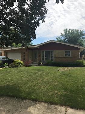 2206 Tamarack, Joliet, IL 60432