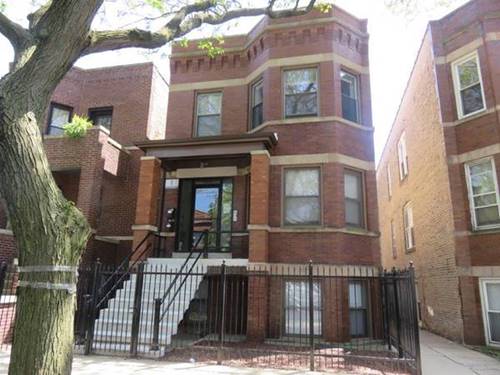 2539 W Carmen Unit 1F, Chicago, IL 60625