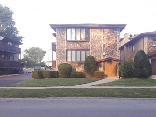 10315 Parkside Unit 2, Oak Lawn, IL 60453