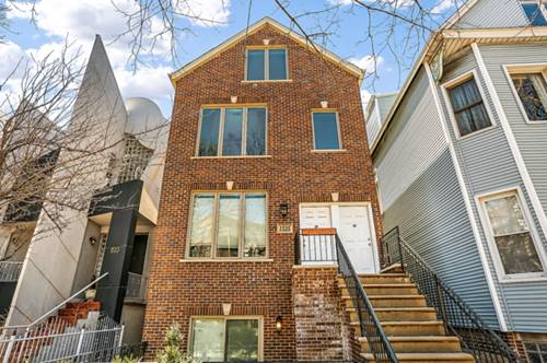 1525 W Barry Unit 3F, Chicago, IL 60657