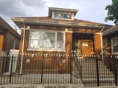 5933 S Mozart, Chicago, IL 60629