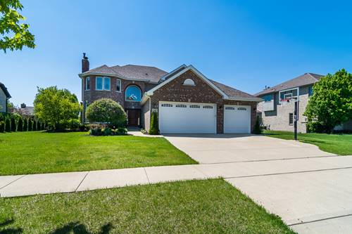 12962 Klappa, Lemont, IL 60439