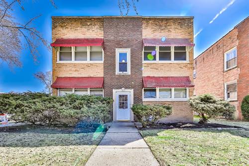 8325 Keating Unit D, Skokie, IL 60077