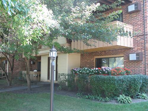 20 Parkside Unit 12, Vernon Hills, IL 60061