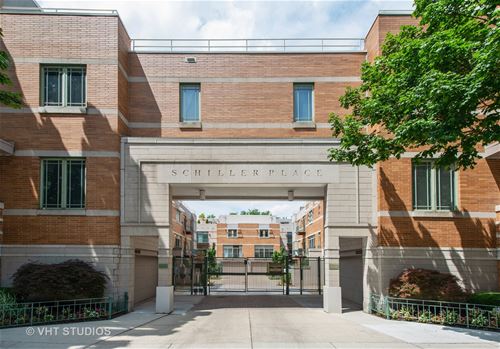 1401 N Wieland Unit P, Chicago, IL 60610