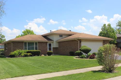 13741 Crestview, Crestwood, IL 60418