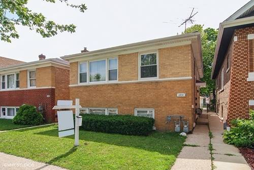 2834 Highland, Berwyn, IL 60402