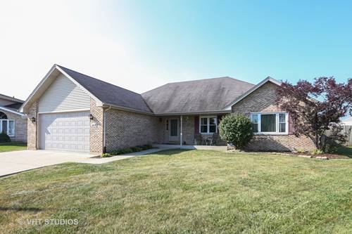 342 Quincy, Romeoville, IL 60446