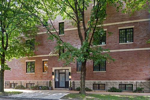 1955 W Barry Unit 1E, Chicago, IL 60657