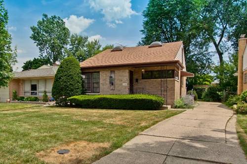 6949 N Keystone, Lincolnwood, IL 60712