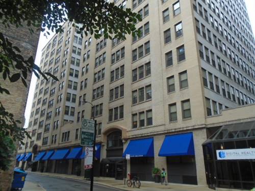 740 S Federal Unit 1003, Chicago, IL 60605