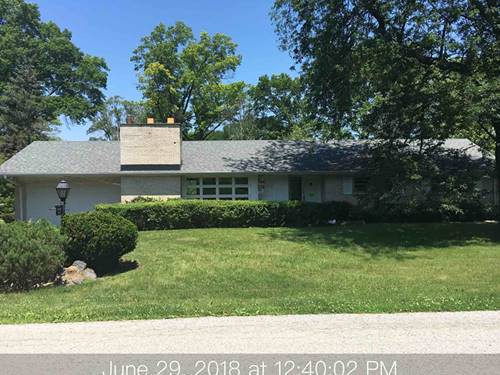 2517 207th, Olympia Fields, IL 60461