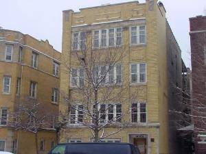 3024 W Palmer Unit 302, Chicago, IL 60647