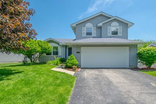 2516 Labrecque, Plainfield, IL 60586