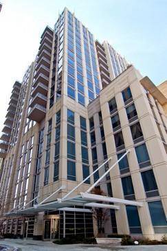 720 N Larrabee Unit 903, Chicago, IL 60654