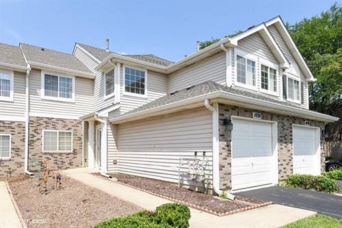 1038 Hinswood Unit 1038, Darien, IL 60561