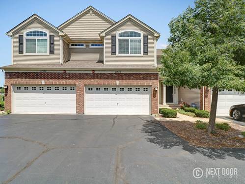 11970 Brunschon Unit 11970, Huntley, IL 60142