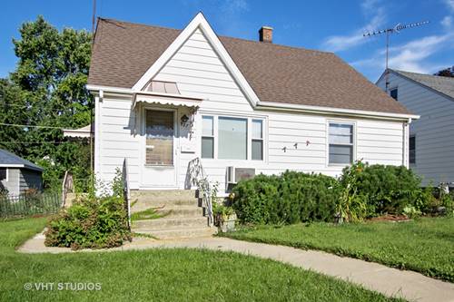 927 Highland, Joliet, IL 60435