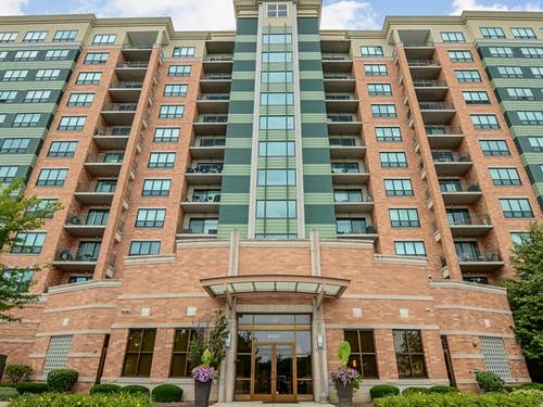 6420 Double Eagle Unit 401, Woodridge, IL 60517