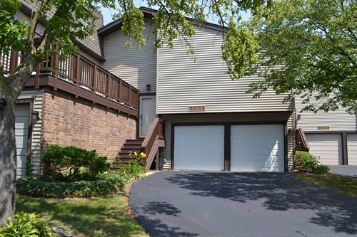 3S319 Briarwood Unit -, Warrenville, IL 60555