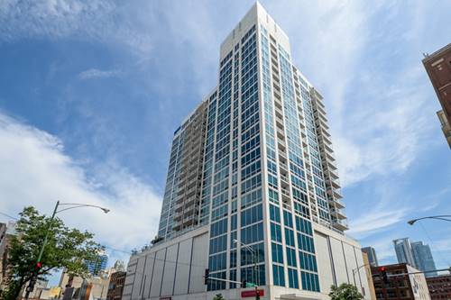 757 N Orleans Unit 2101, Chicago, IL 60654