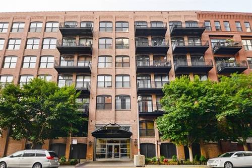 520 W Huron Unit 516, Chicago, IL 60654