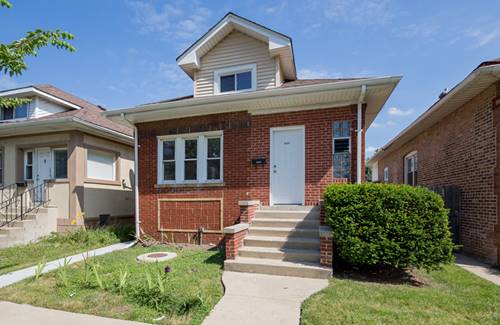 7514 W Addison, Chicago, IL 60634