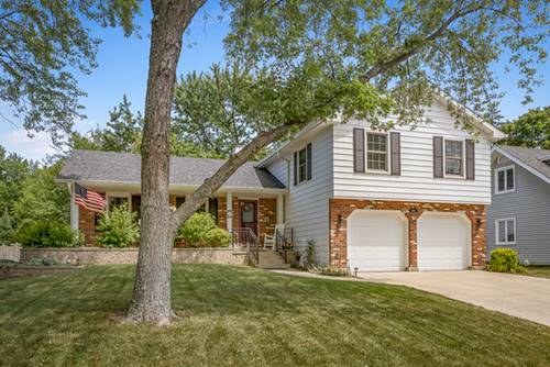 1585 N Summit, Wheaton, IL 60187