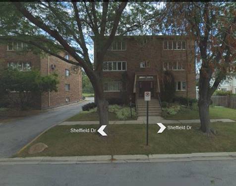 10409 Sheffield Unit 1N, Palos Hills, IL 60465